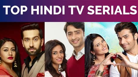 best hindi tv series|top 10 hindi series.